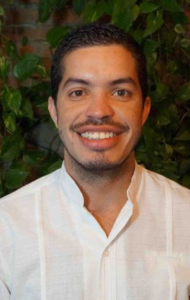 Carlos A. Faerron Guzmán, MD, MSc