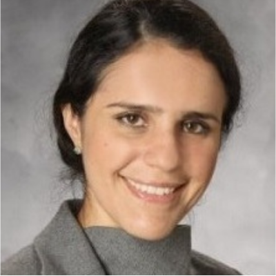 Carol Velandia Pardo