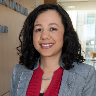 Dr. Wendy Camelo Castillo