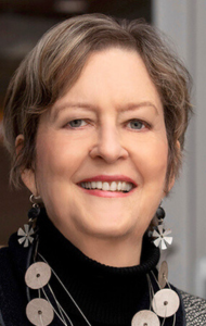 Jody Olsen, PhD, MSW