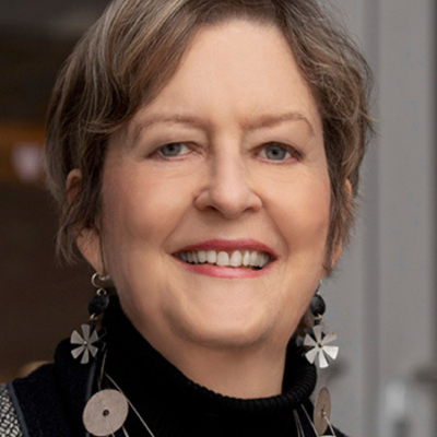 Headshot of Dr. Jody Olsen