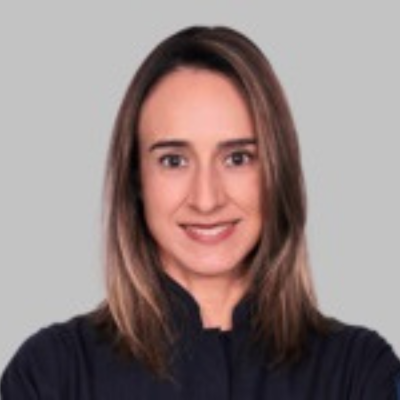 Headshot of Kamila Kantovitz