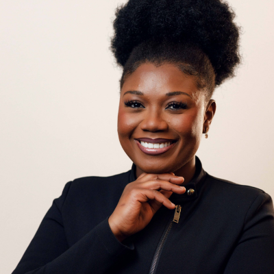 Leslien Osei Sarpong