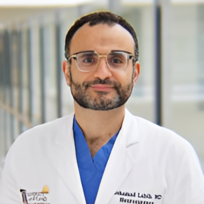 Mohamed Labib, MD, CM