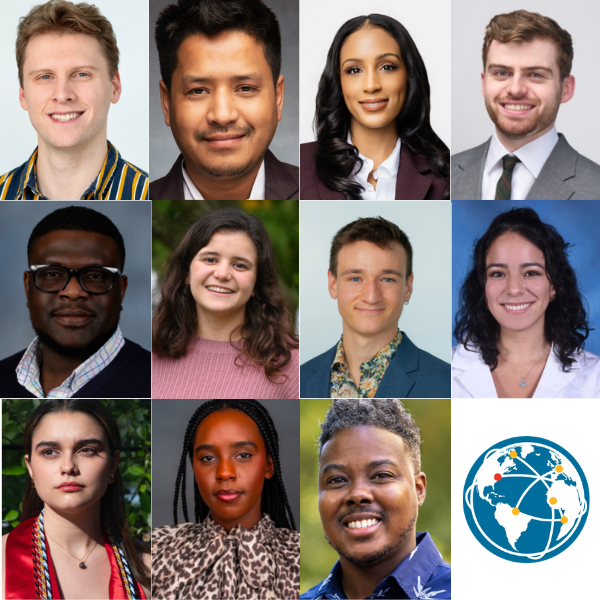 Provost's Global Scholars Round 2 2026