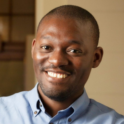 Headshot of Dr. Seye Abimbola