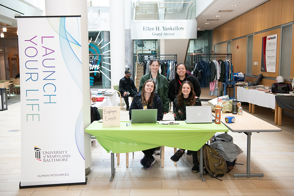 Launch your Life Event