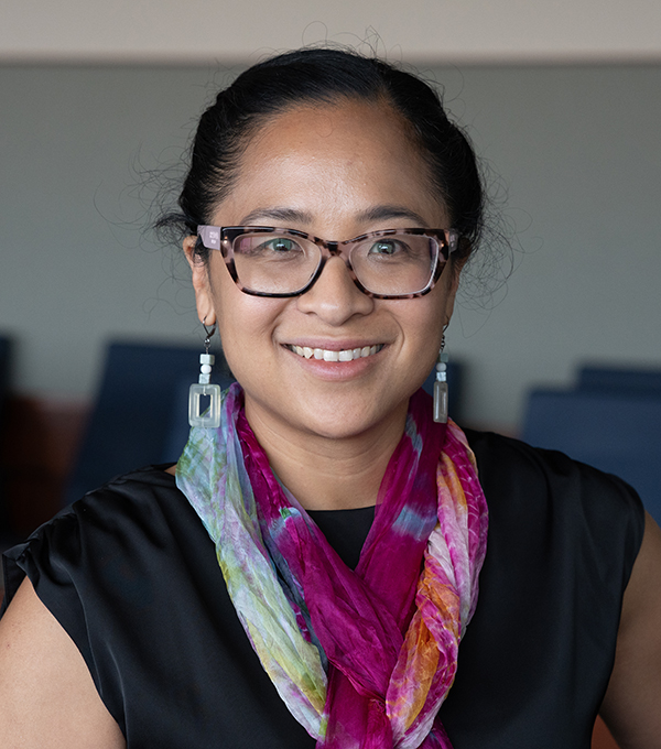 Leilani Uttenreither