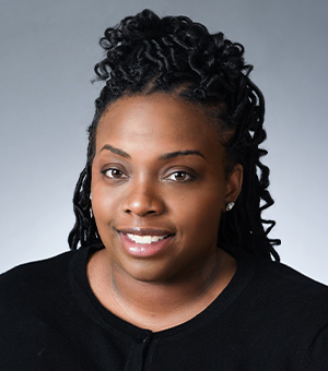 Sheena Jackson 2020 EMP of the Year Winner