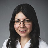 Luana Colloca, MD, PhD, MS