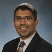Warren D'Souza, PhD, MBA