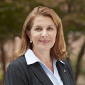 Fadia T. Shaya, PhD, MPH