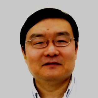 Hegang Chen, PhD