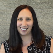 Jennifer (Jenn) Mauck Portrait