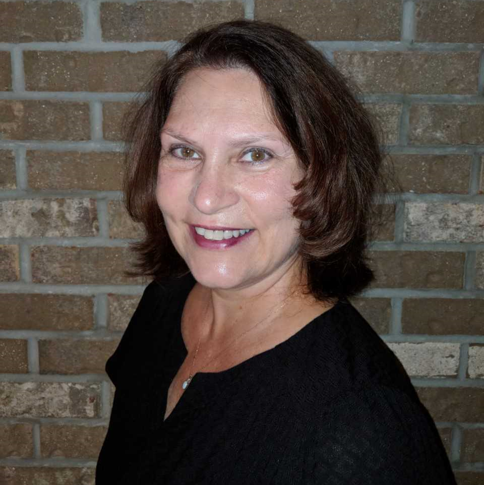 Kimberly Dean, MHSA, RDH