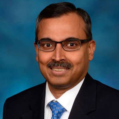 Shyamasundaran Kottilil, MD, PhD