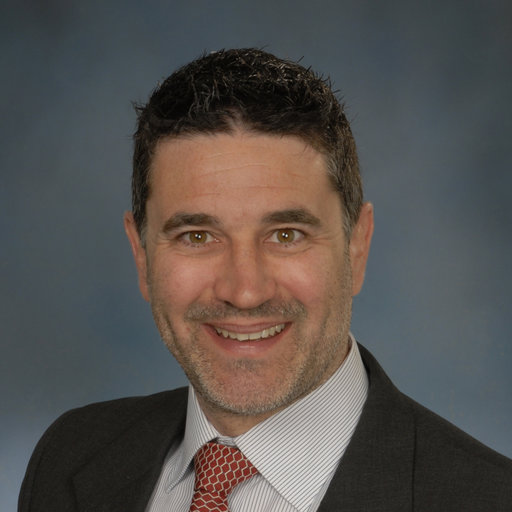 Patrick McArdle, PhD