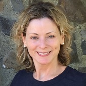 Wanda Hill (formerly Fink), MS, BSN, RN