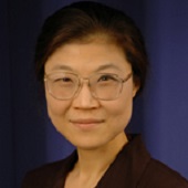Eun-Shim Nahm, PhD, RN, FAAN