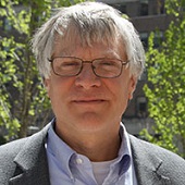 Stephen Hoag, PhD