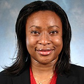 Eberechukwu Onukwugha, PhD, MS