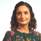 Teodolinda (Linda) Petrillo, PhD