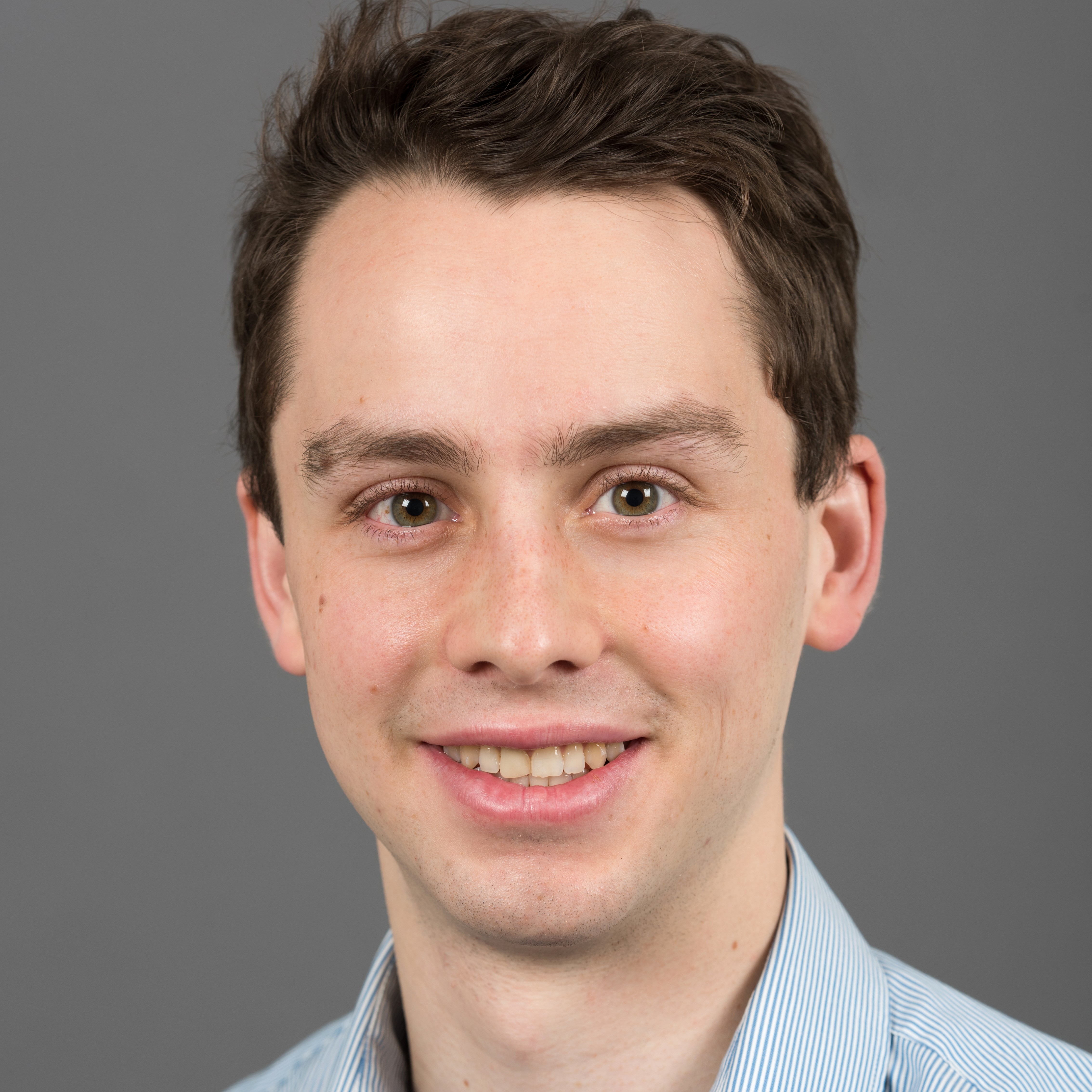 Simon Doss-Gollin, MD/PhD Student