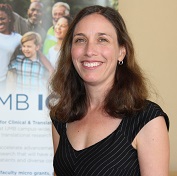 Rachel Breman Headshot