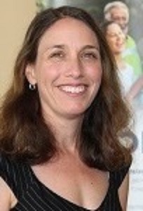 Rachel Breman Headshot