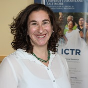 Sydnee Chavis Headshot