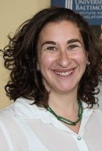 Sydnee Chavis Headshot