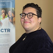 Bern Monari Headshot