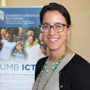 Olivia Martin Headshot