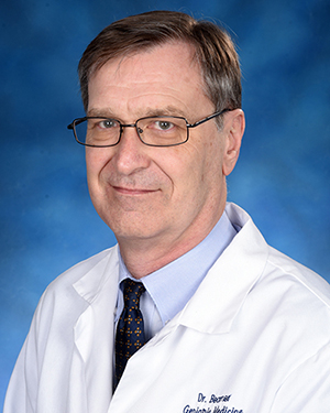 Brock A. Beamer, MD