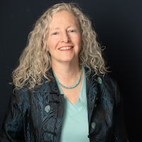 Joan K. Davitt, PhD, MSS, MLSP