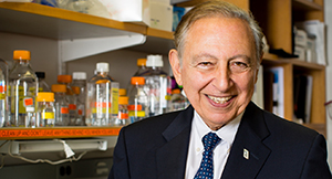 Robert C. Gallo, MD