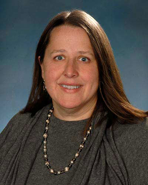 Ann L. Gruber-Baldini, PhD