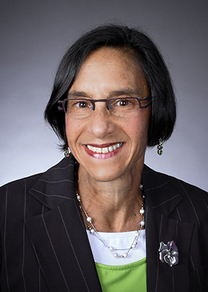 Barbara Resnick, PhD, FN, CRNP, FAAN, FAANP