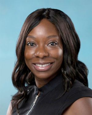 Sally Adebamowo, MBBS, MSc, ScD