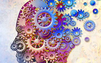 UMSOM/UMSOP researchers awarded $1.78 million grant to study  brain-to-gut connection in schizophrenia