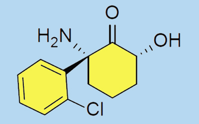 University of Maryland School of Medicine Researchers Identify Antidepressant Compound