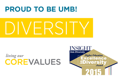 Graphic shows HEED Award logo