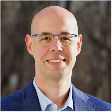 Markus Rauschecker, JD