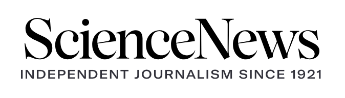 Science News Logo