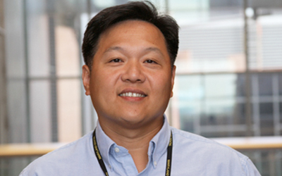 Man-Kyo Chung, DMD, PhD