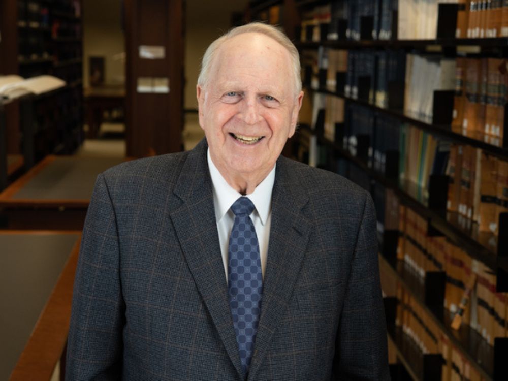 Michael Greenberger, JD