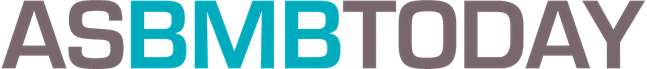 ASBMB Today  Logo
