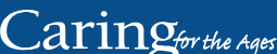 Caring for the Ages Logo