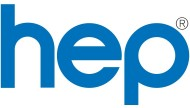 Hep Logo