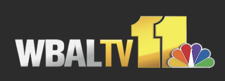 WBAL-TV Logo